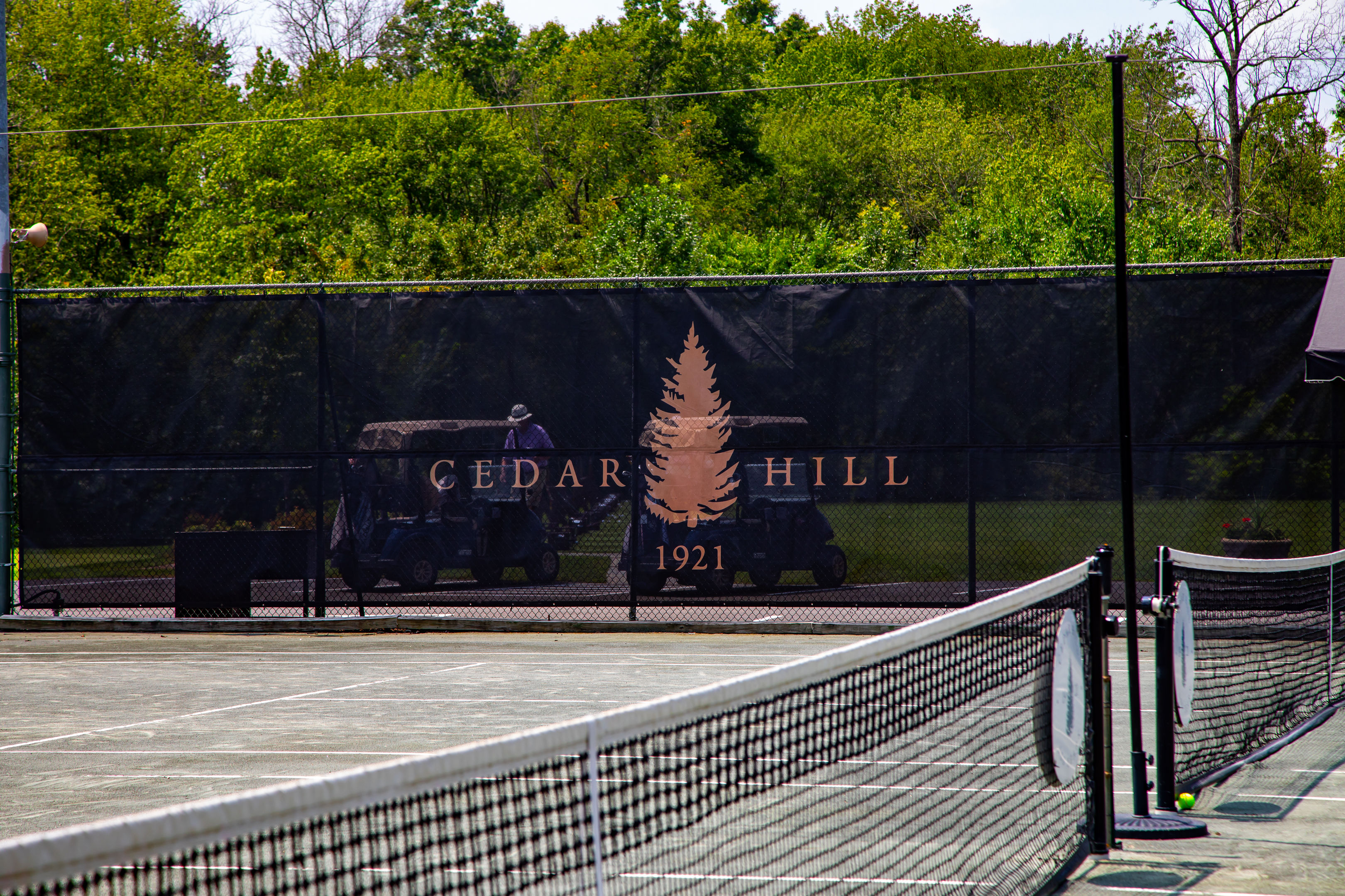 tennis