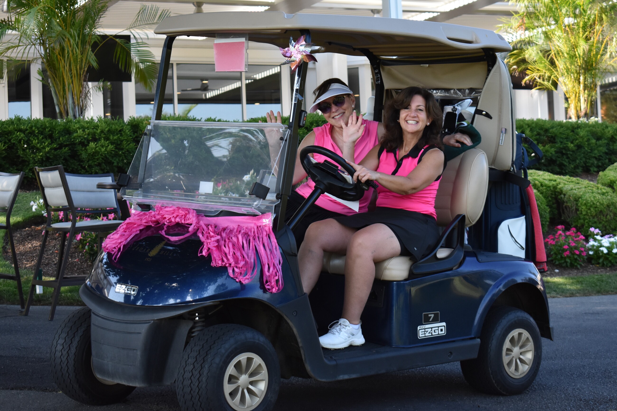 golf outings