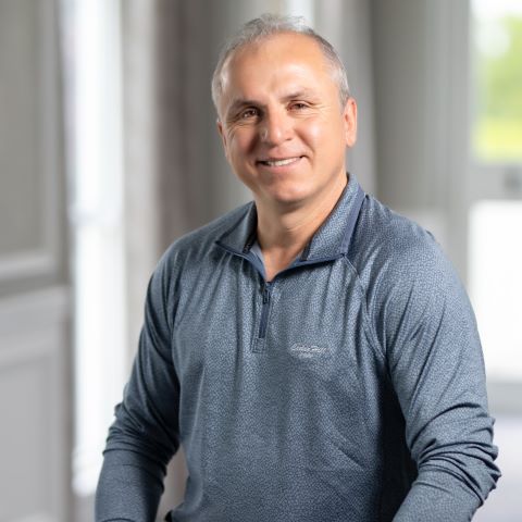 photo of  Jair Giraldo