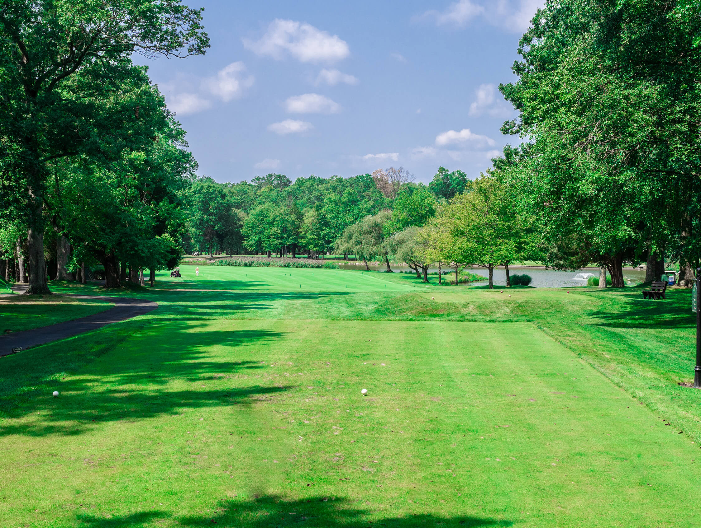 cedar hill country club new jersey